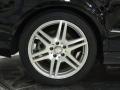 Black - E 350 4Matic Sedan Photo No. 8