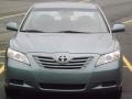 Aloe Green Metallic - Camry LE Photo No. 2
