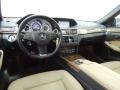 Black - E 350 4Matic Sedan Photo No. 11