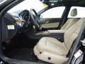 Black - E 350 4Matic Sedan Photo No. 12