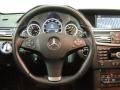 Black - E 350 4Matic Sedan Photo No. 14