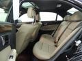 Black - E 350 4Matic Sedan Photo No. 19