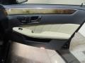 Black - E 350 4Matic Sedan Photo No. 20