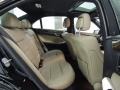 Black - E 350 4Matic Sedan Photo No. 22