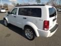 Bright White - Nitro Heat 4x4 Photo No. 4