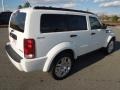Bright White - Nitro Heat 4x4 Photo No. 5