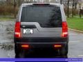 2007 Stornoway Grey Metallic Land Rover LR3 V8 HSE  photo #26