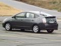 Magnetic Gray Metallic - Prius Hybrid Touring Photo No. 4