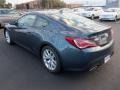 2013 Parabolica Blue Hyundai Genesis Coupe 2.0T  photo #6