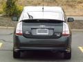 2007 Magnetic Gray Metallic Toyota Prius Hybrid Touring  photo #5