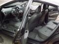 Dark Gray 2007 Toyota Prius Hybrid Touring Interior Color