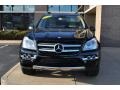 Black - GL 450 4Matic Photo No. 4