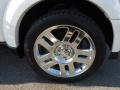 2011 Dodge Nitro Heat 4x4 Wheel
