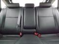 2007 Toyota Prius Hybrid Touring Rear Seat