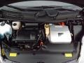 1.5 Liter DOHC 16-Valve VVT-i 4 Cylinder Gasoline/Electric Hybrid Engine for 2007 Toyota Prius Hybrid Touring #76898037