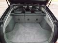 2007 Toyota Prius Dark Gray Interior Trunk Photo