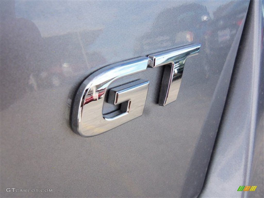 2013 Hyundai Elantra GT Marks and Logos Photo #76898082
