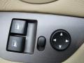 2004 BMW Z4 Beige Interior Controls Photo