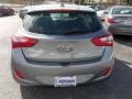 2013 Titanium Gray Metallic Hyundai Elantra GT  photo #6