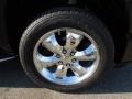 2010 GMC Yukon XL Denali AWD Wheel and Tire Photo