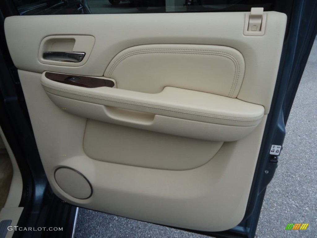 2008 Cadillac Escalade ESV AWD Door Panel Photos