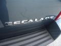 2008 Stealth Gray Cadillac Escalade ESV AWD  photo #50