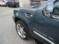 2008 Stealth Gray Cadillac Escalade ESV AWD  photo #54