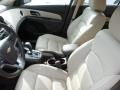 Crystal Red Metallic - Cruze LT Photo No. 4