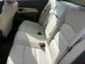 Crystal Red Metallic - Cruze LT Photo No. 5
