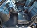 Black Interior Photo for 2011 Honda Accord #76899636