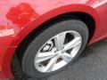 Crystal Red Metallic - Cruze LT Photo No. 8
