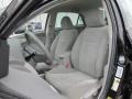 2009 Toyota Corolla LE Front Seat