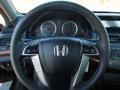 Black Steering Wheel Photo for 2011 Honda Accord #76899804