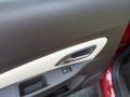 Crystal Red Metallic - Cruze LT Photo No. 15