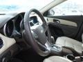 Crystal Red Metallic - Cruze LT Photo No. 17