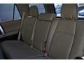 2012 Toyota 4Runner Limited 4x4 Rear Seat
