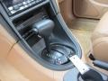  1998 Mustang GT Convertible 4 Speed Automatic Shifter