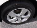 Shimmering White - Elantra GLS Photo No. 3
