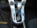 Silver Ice Metallic - Cruze LT Photo No. 12