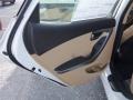 Shimmering White - Elantra GLS Photo No. 10