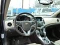 Cocoa/Light Neutral Dashboard Photo for 2012 Chevrolet Cruze #76900472