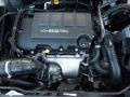 1.4 Liter DI Turbocharged DOHC 16-Valve VVT 4 Cylinder Engine for 2012 Chevrolet Cruze LT #76900536