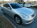 Liquid Platinum - G 37 x Sedan Photo No. 5