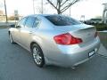 Liquid Platinum - G 37 x Sedan Photo No. 6