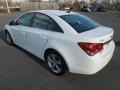 Summit White - Cruze LT Photo No. 4