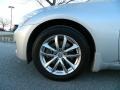 Liquid Platinum - G 37 x Sedan Photo No. 10