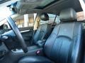 Liquid Platinum - G 37 x Sedan Photo No. 11
