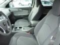 Silver Ice Metallic - Traverse LT Photo No. 4