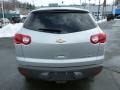 Silver Ice Metallic - Traverse LT Photo No. 11