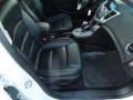 Summit White - Cruze LT Photo No. 21